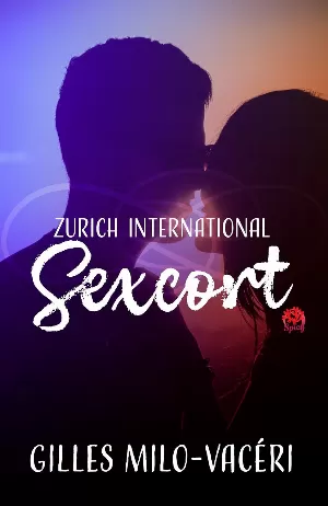 Gilles Milo-Vaceri – Zurich international sexcort